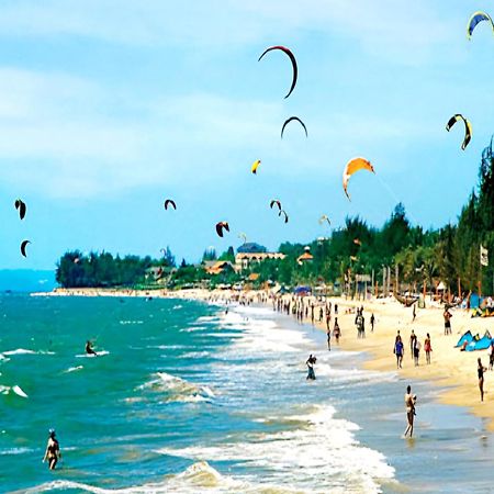 Pho Homestay Mui Ne Zewnętrze zdjęcie