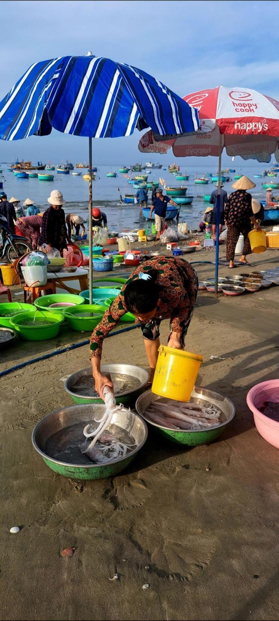 Pho Homestay Mui Ne Zewnętrze zdjęcie