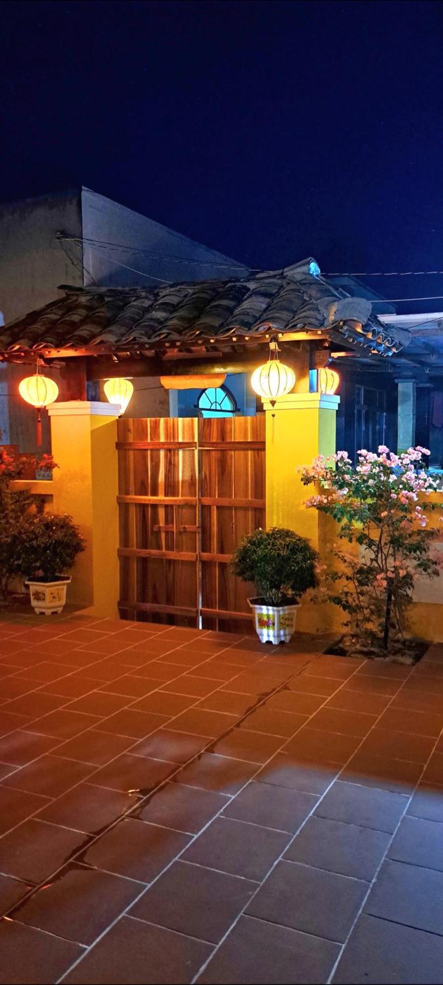 Pho Homestay Mui Ne Zewnętrze zdjęcie