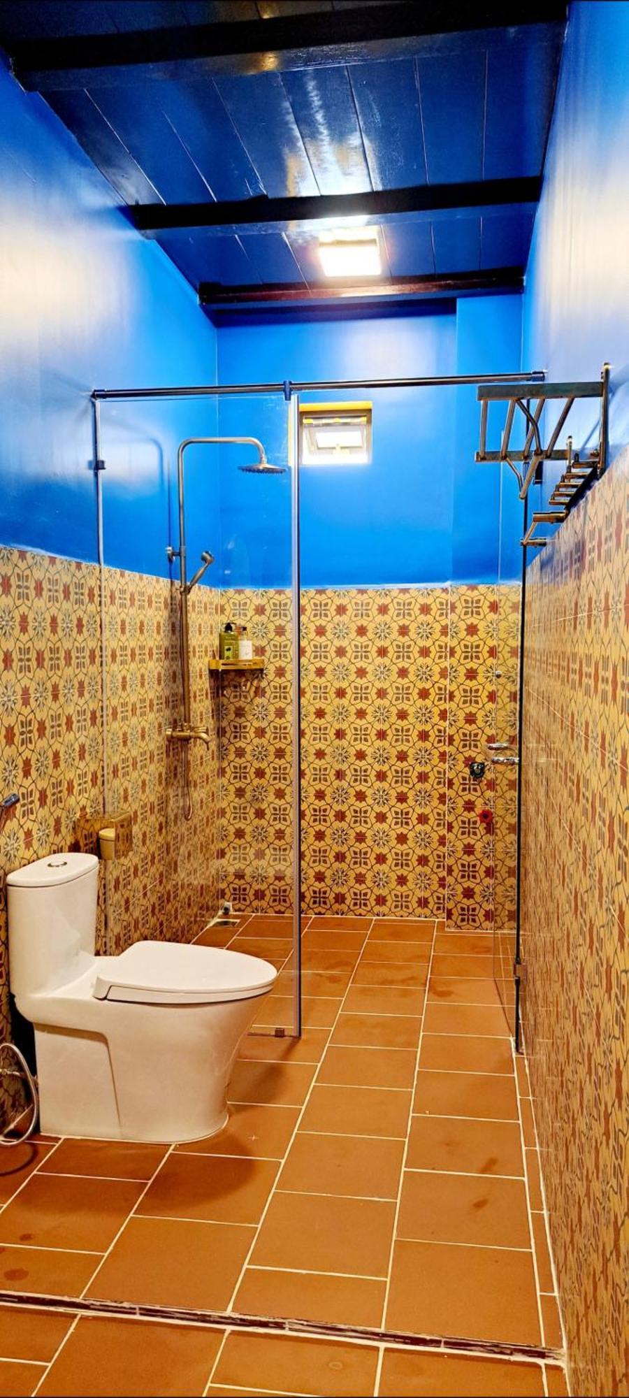 Pho Homestay Mui Ne Zewnętrze zdjęcie