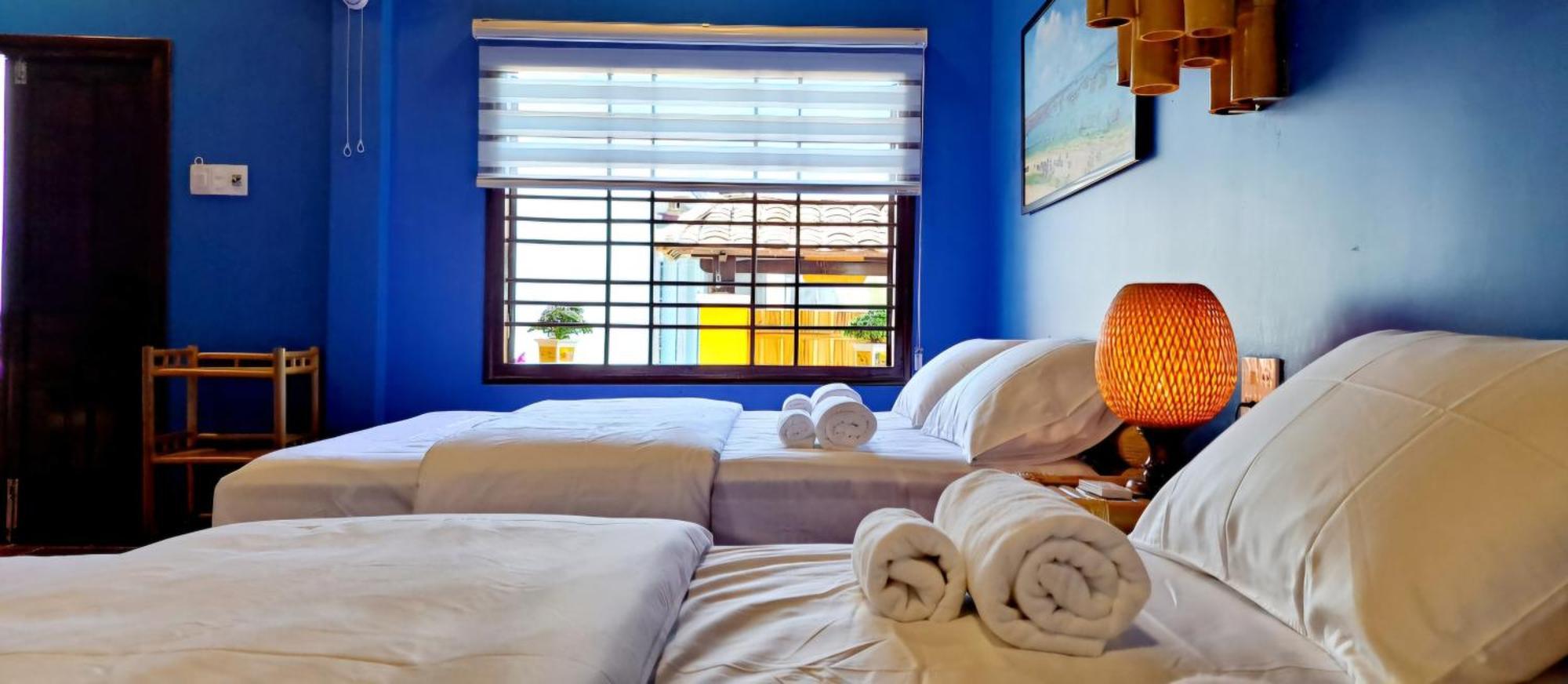 Pho Homestay Mui Ne Zewnętrze zdjęcie