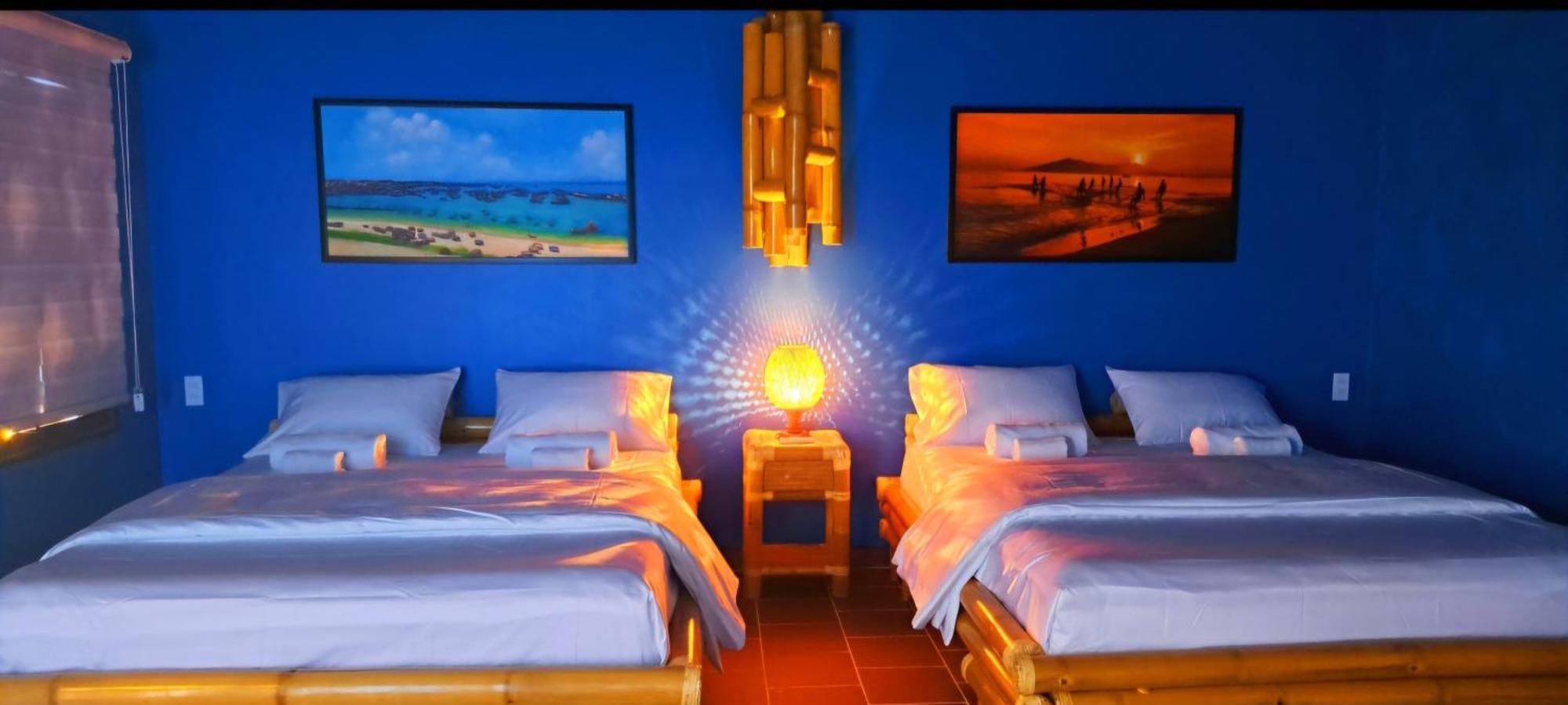 Pho Homestay Mui Ne Zewnętrze zdjęcie