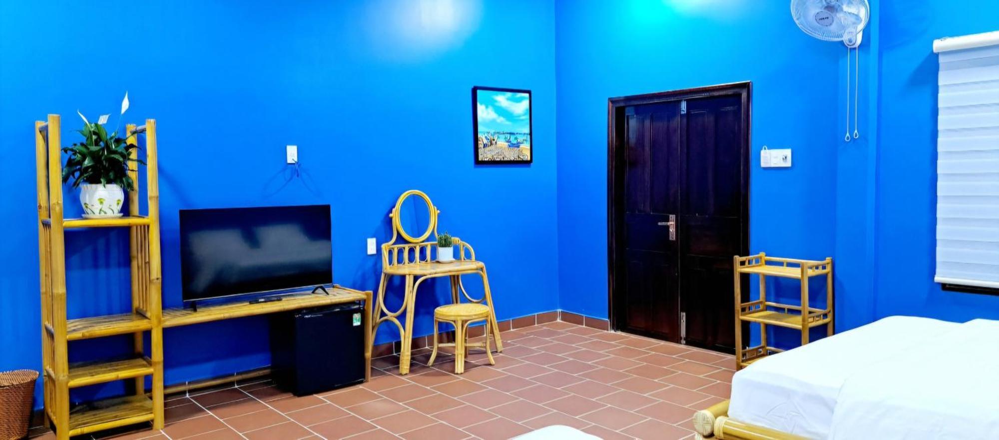 Pho Homestay Mui Ne Zewnętrze zdjęcie