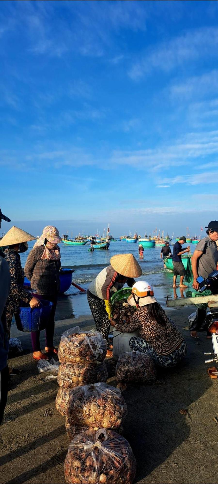 Pho Homestay Mui Ne Zewnętrze zdjęcie