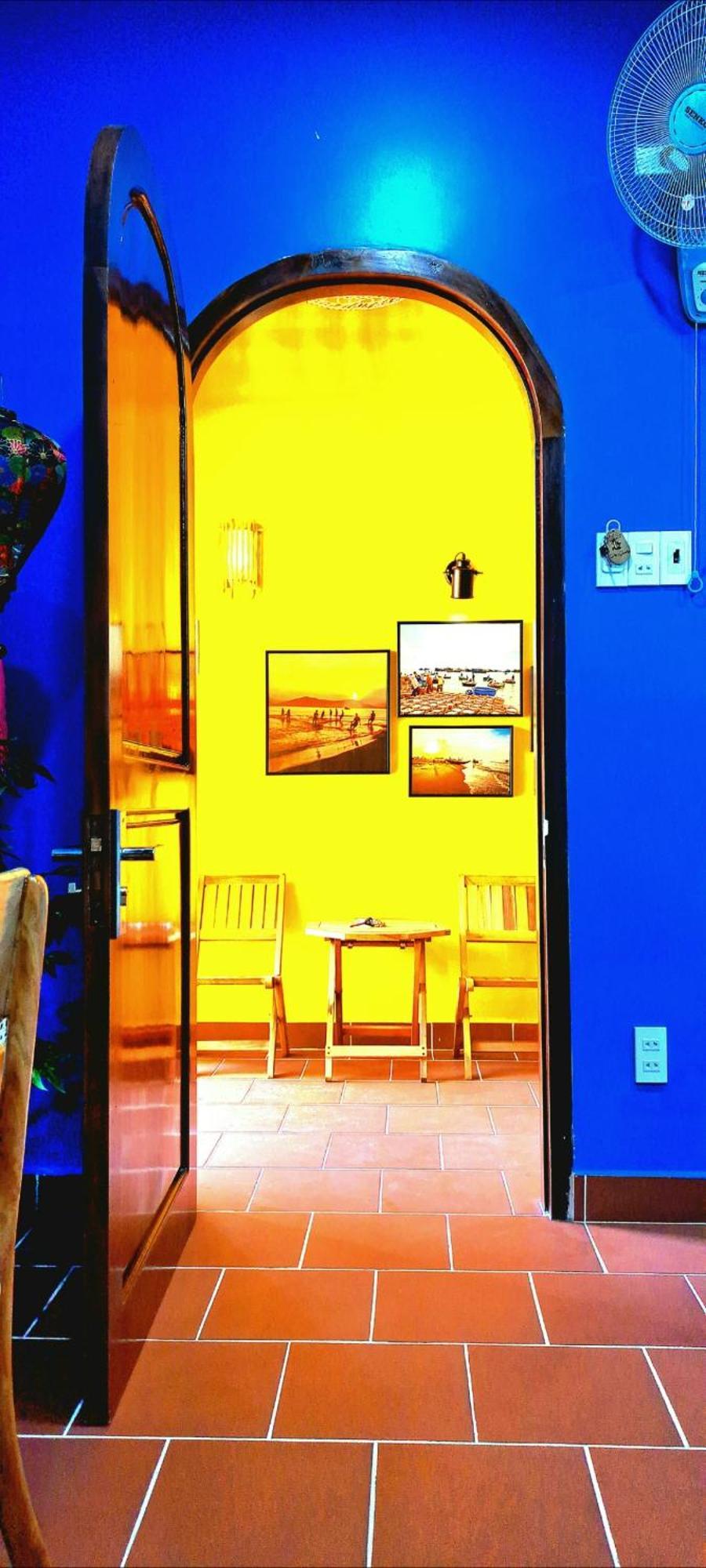 Pho Homestay Mui Ne Zewnętrze zdjęcie