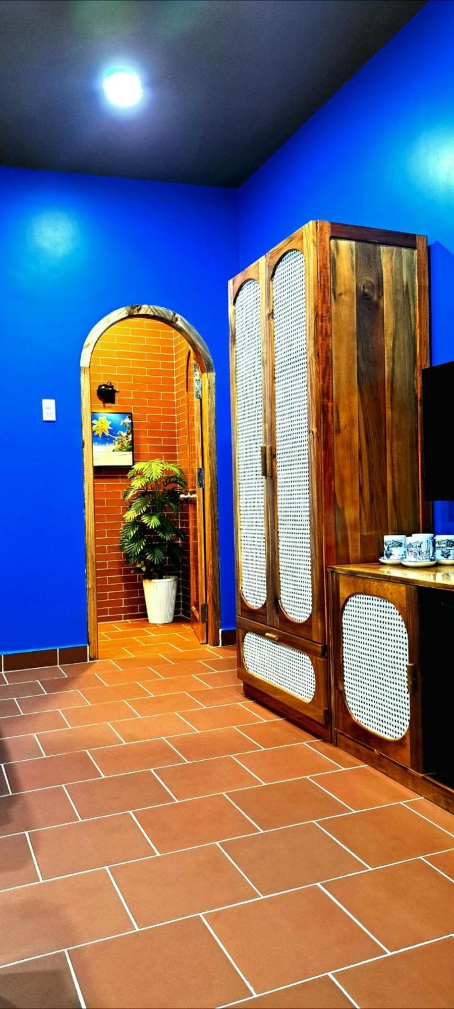 Pho Homestay Mui Ne Zewnętrze zdjęcie