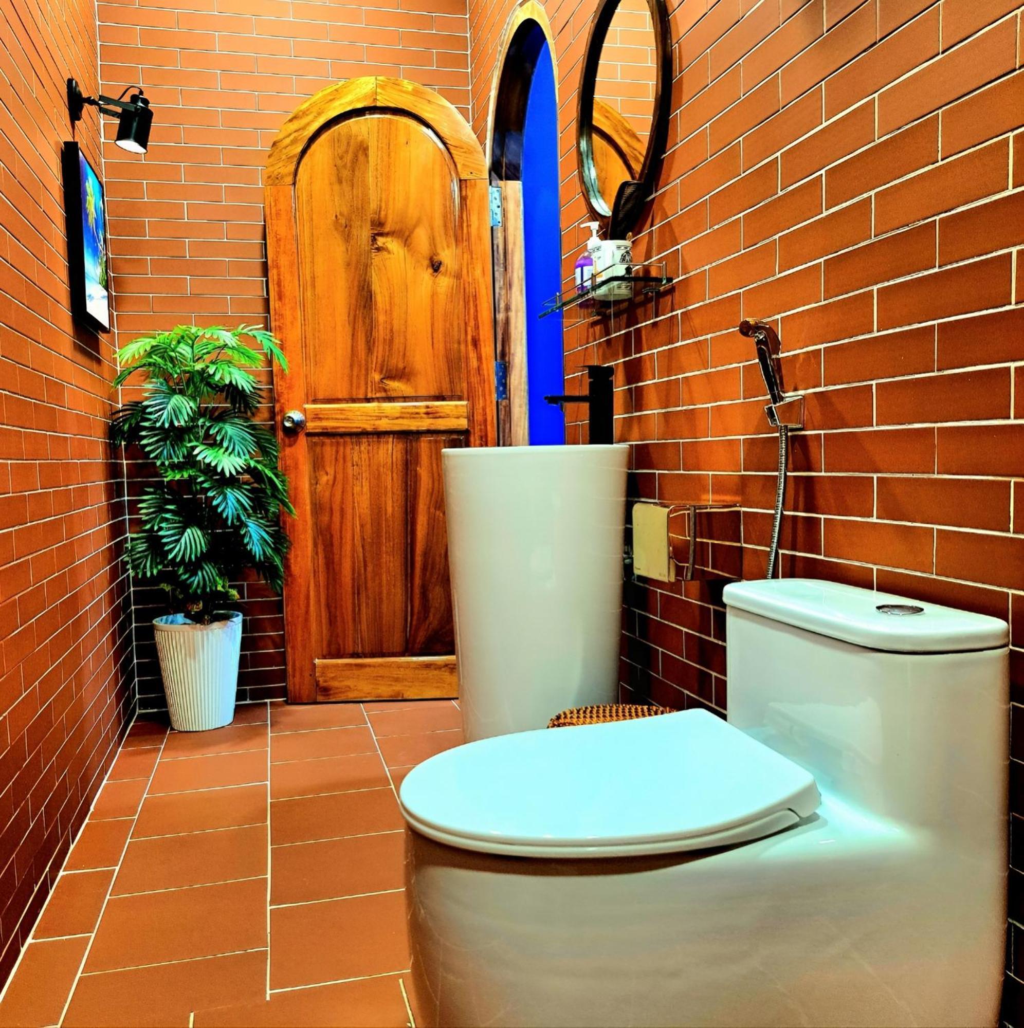 Pho Homestay Mui Ne Zewnętrze zdjęcie