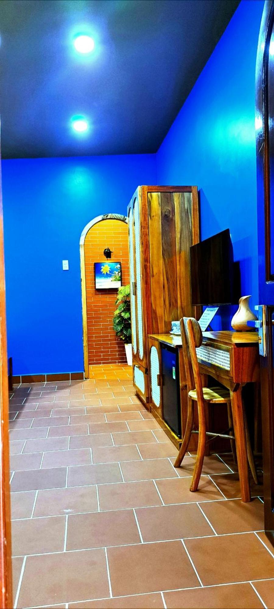 Pho Homestay Mui Ne Zewnętrze zdjęcie
