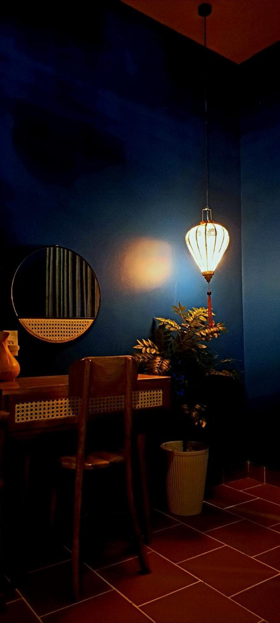 Pho Homestay Mui Ne Zewnętrze zdjęcie